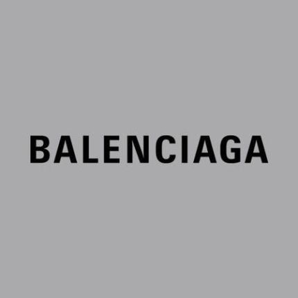 Logo da BALENCIAGA
