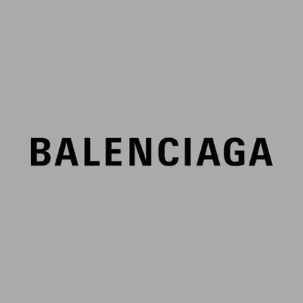 Logo von BALENCIAGA