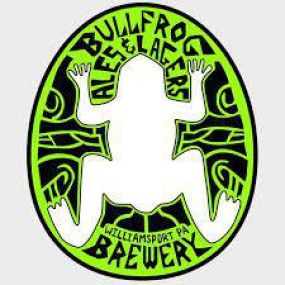 Bild von Bullfrog Brewery