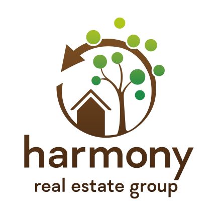 Logótipo de Harmony Real Estate Group