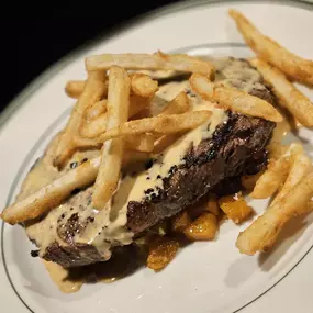 Bild von MacKenzie's Chop House