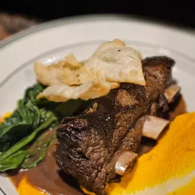 Bild von MacKenzie's Chop House