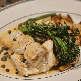 Bild von MacKenzie's Chop House