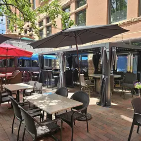 Bild von MacKenzie's Chop House
