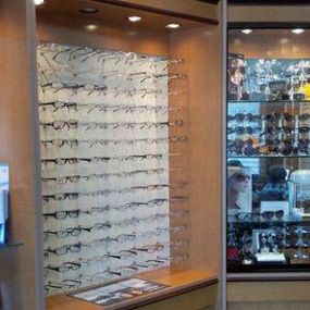 Bild von 20/20 Eye Care Center