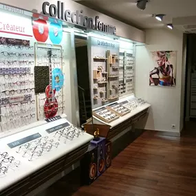Bild von Opticien Krys