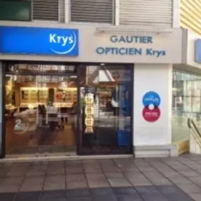 Bild von Opticien Krys