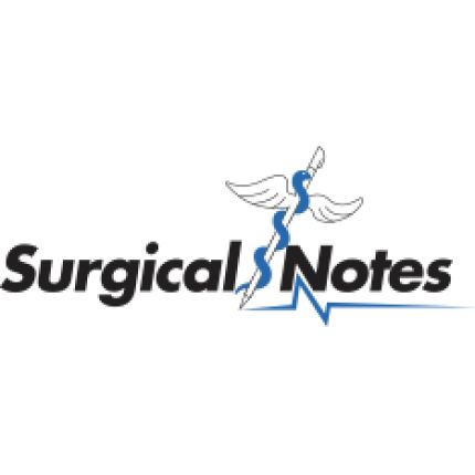 Logotipo de Surgical Notes