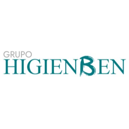 Logotipo de Lavanderia Higienben