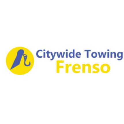 Logo van Citywide Towing Fresno