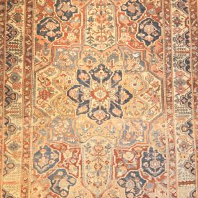 Bild von Azra Oriental Rugs