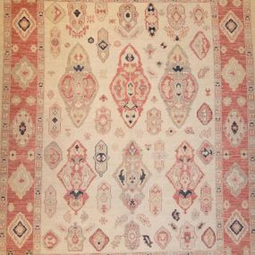 Bild von Azra Oriental Rugs