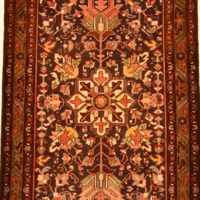 Bild von Azra Oriental Rugs