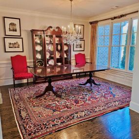 Bild von Azra Oriental Rugs