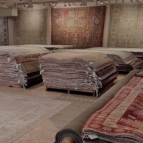 Bild von Azra Oriental Rugs