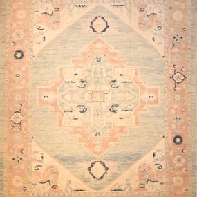 Bild von Azra Oriental Rugs