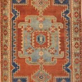 Bild von Azra Oriental Rugs