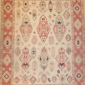 Bild von Azra Oriental Rugs