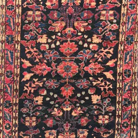 Bild von Azra Oriental Rugs