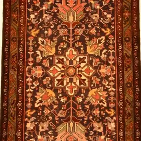 Bild von Azra Oriental Rugs