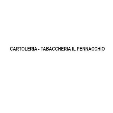 Logotipo de Cartoleria - Tabaccheria Il Pennacchio