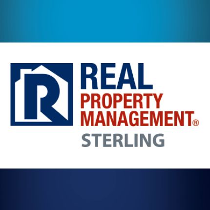 Logo fra Real Property Management Sterling