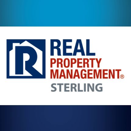 Logo da Real Property Management Sterling