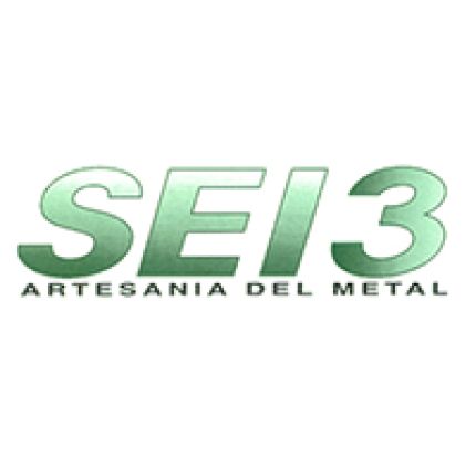 Logo da Sei 3