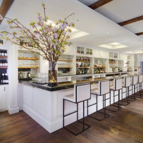 Wine Bar Design and Build