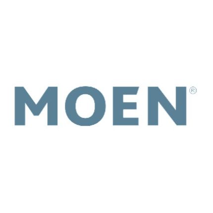 Logo de Moen Incorporated