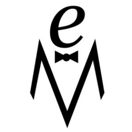 Logotipo de The Elite Maids