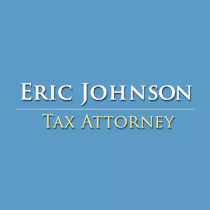 Λογότυπο από Johnson Tax Law P.C.