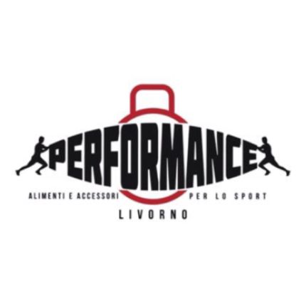 Logo da Performance
