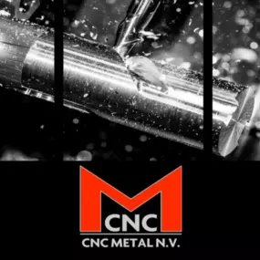 Bild von CNC Metal