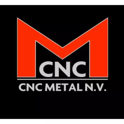 Logo fra CNC Metal