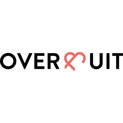 Logo from OVER & UIT