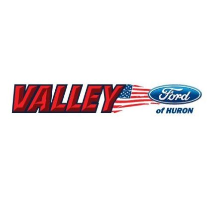 Logo van Valley Ford of Huron, Inc.