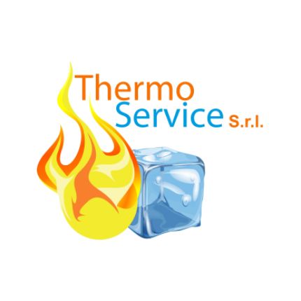 Logo de Thermo Service