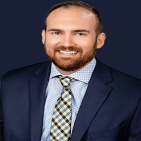 Attorney Brandon McLaughlin