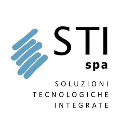 Λογότυπο από S.T.I. spa - Elettrobrescia Soluzioni Tecnologiche Integrate