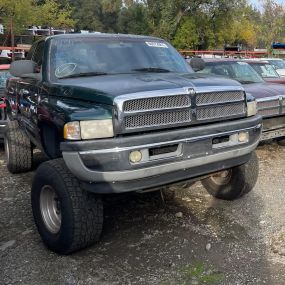 Bild von All Dodge Truck Wreckers