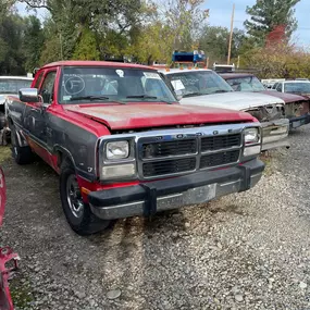 Bild von All Dodge Truck Wreckers