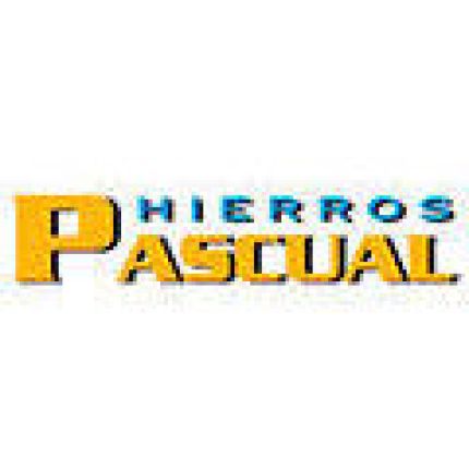 Logo od Hierros Pascual