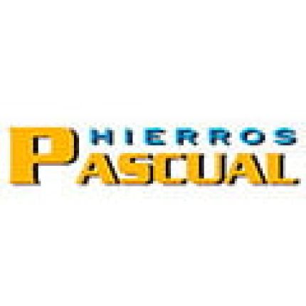 Logótipo de Hierros Pascual