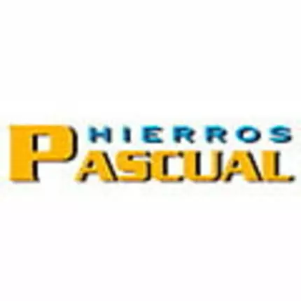 Logo de Hierros Pascual