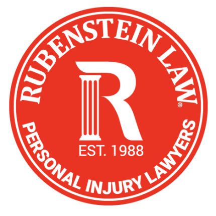 Λογότυπο από Rubenstein Law Personal Injury Lawyers