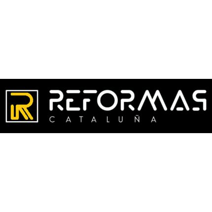 Logo da Reformas Cataluña