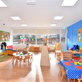 Bild von Bright Horizons Caterham Burntwood Lane Day Nursery and Preschool