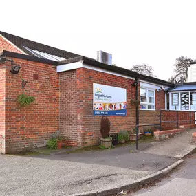 Bild von Bright Horizons Caterham Burntwood Lane Day Nursery and Preschool