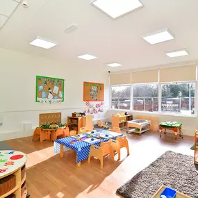 Bild von Bright Horizons Caterham Burntwood Lane Day Nursery and Preschool